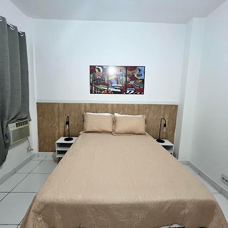 Carioca Home Rio de Janeiro Buitenkant foto