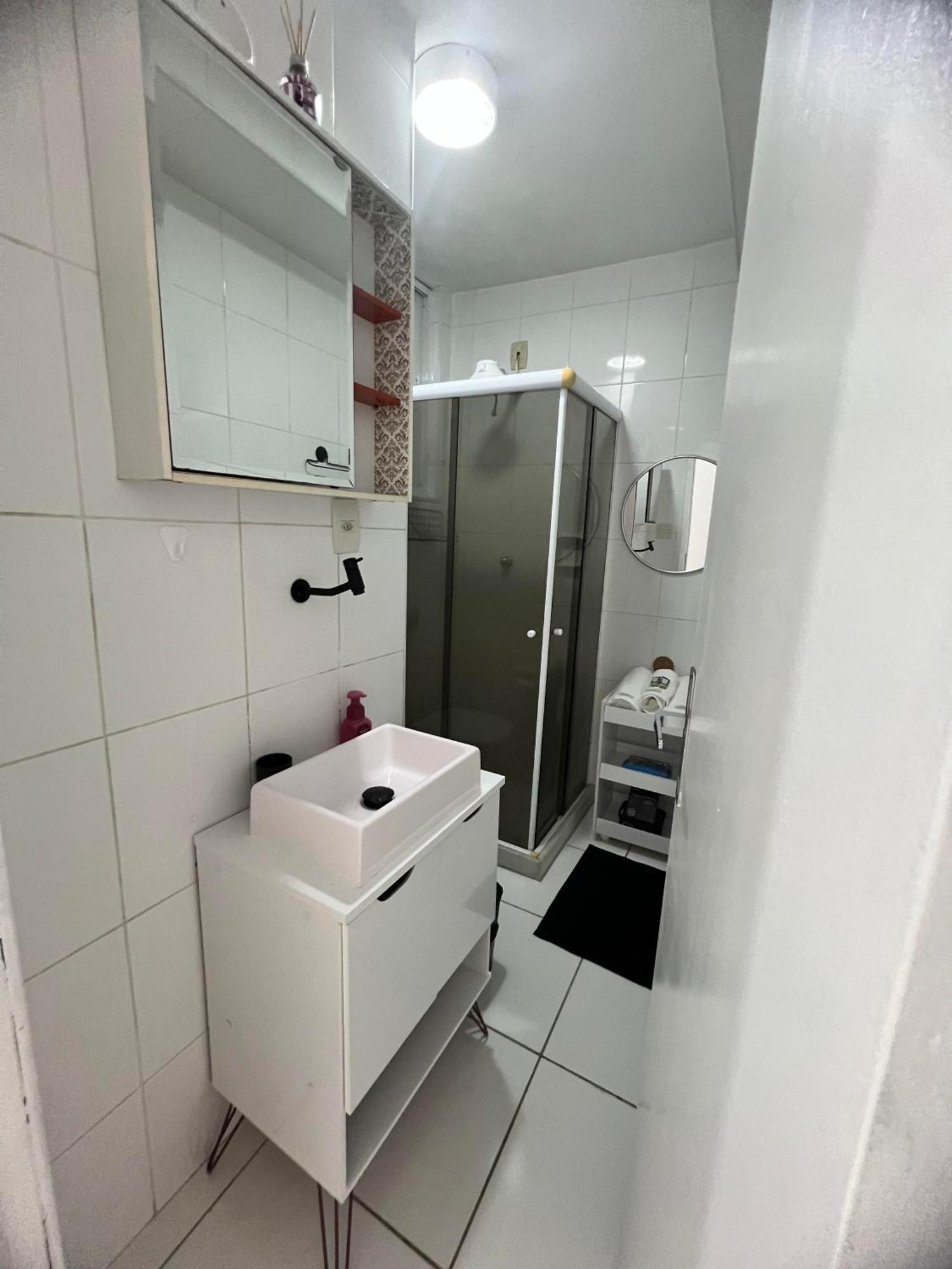 Carioca Home Rio de Janeiro Buitenkant foto