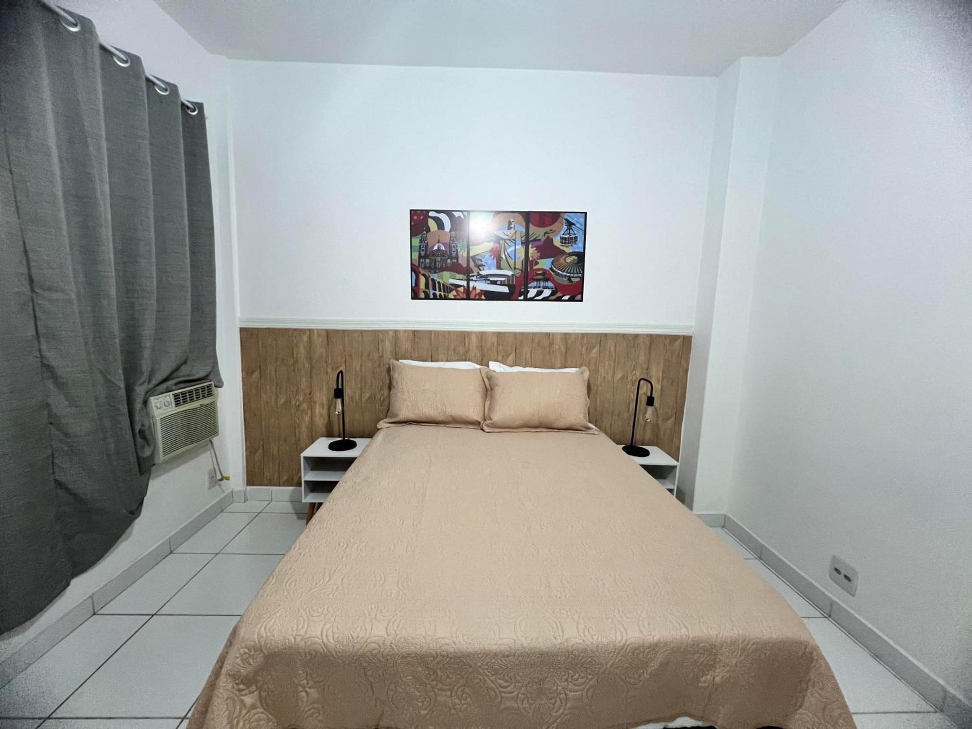 Carioca Home Rio de Janeiro Buitenkant foto