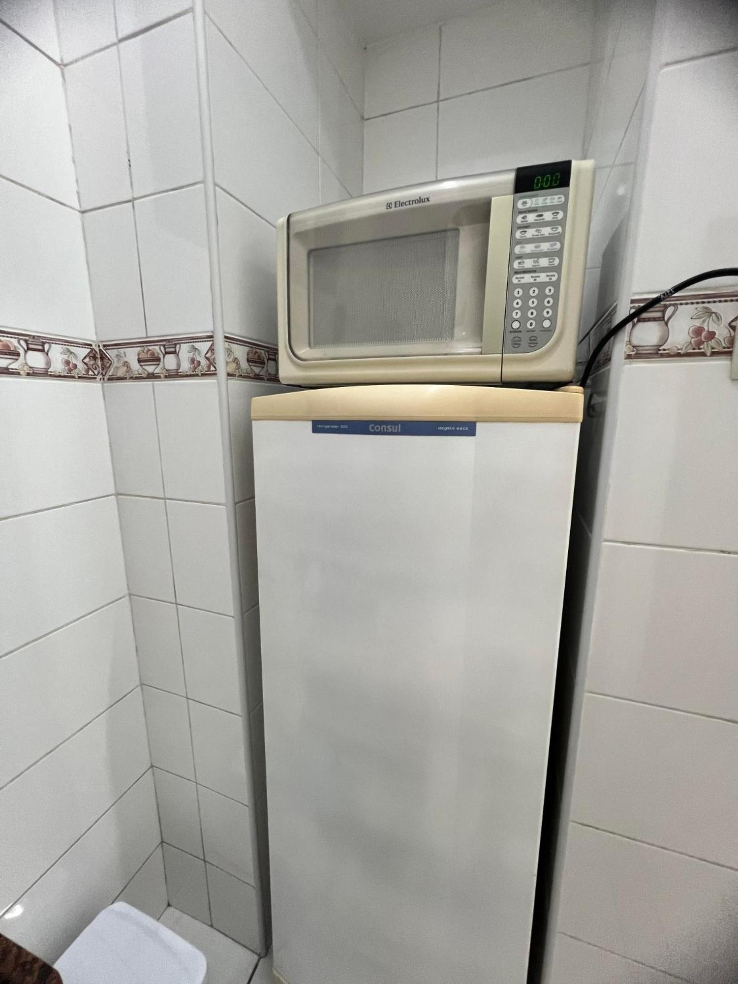 Carioca Home Rio de Janeiro Buitenkant foto