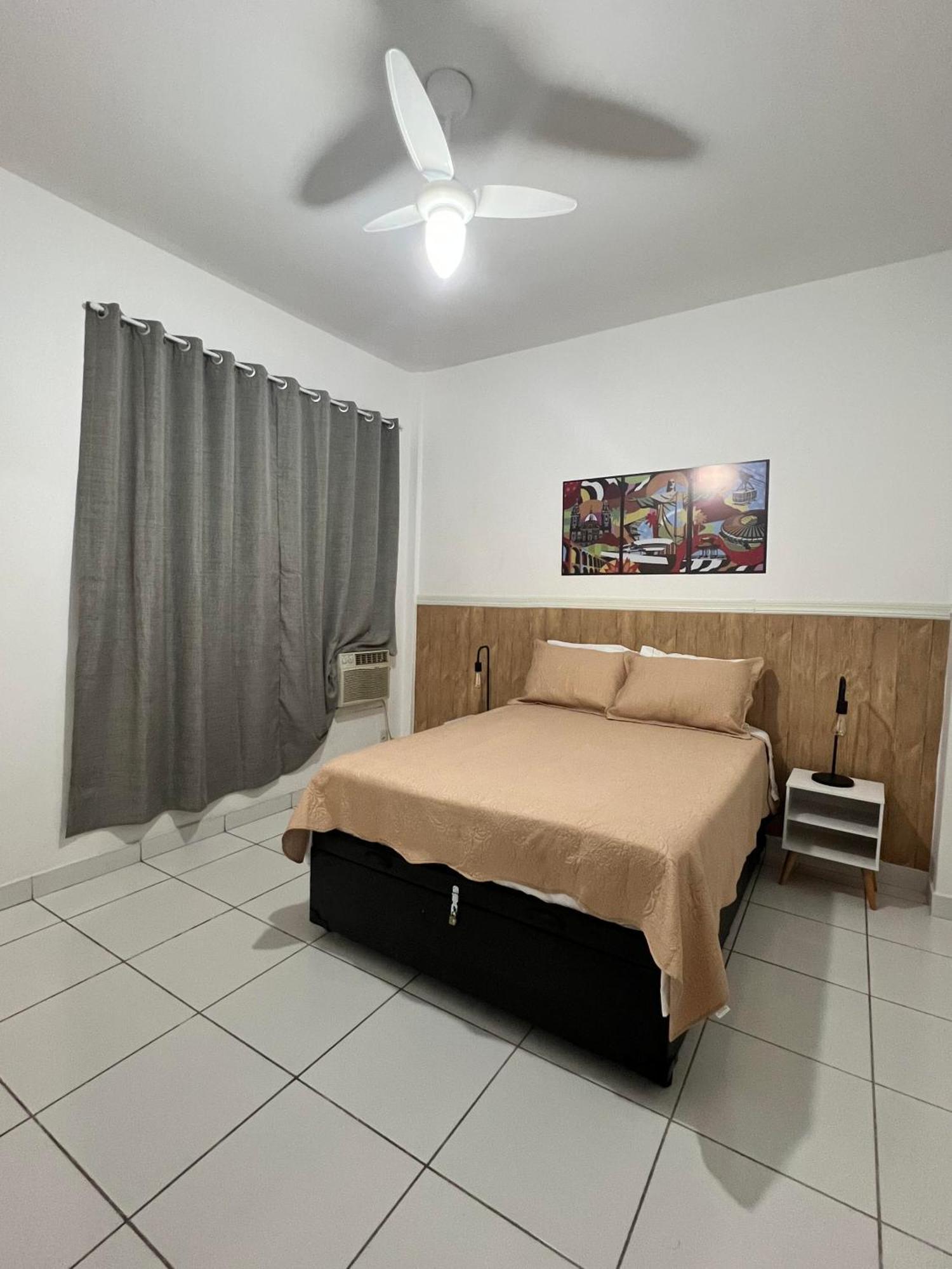 Carioca Home Rio de Janeiro Buitenkant foto