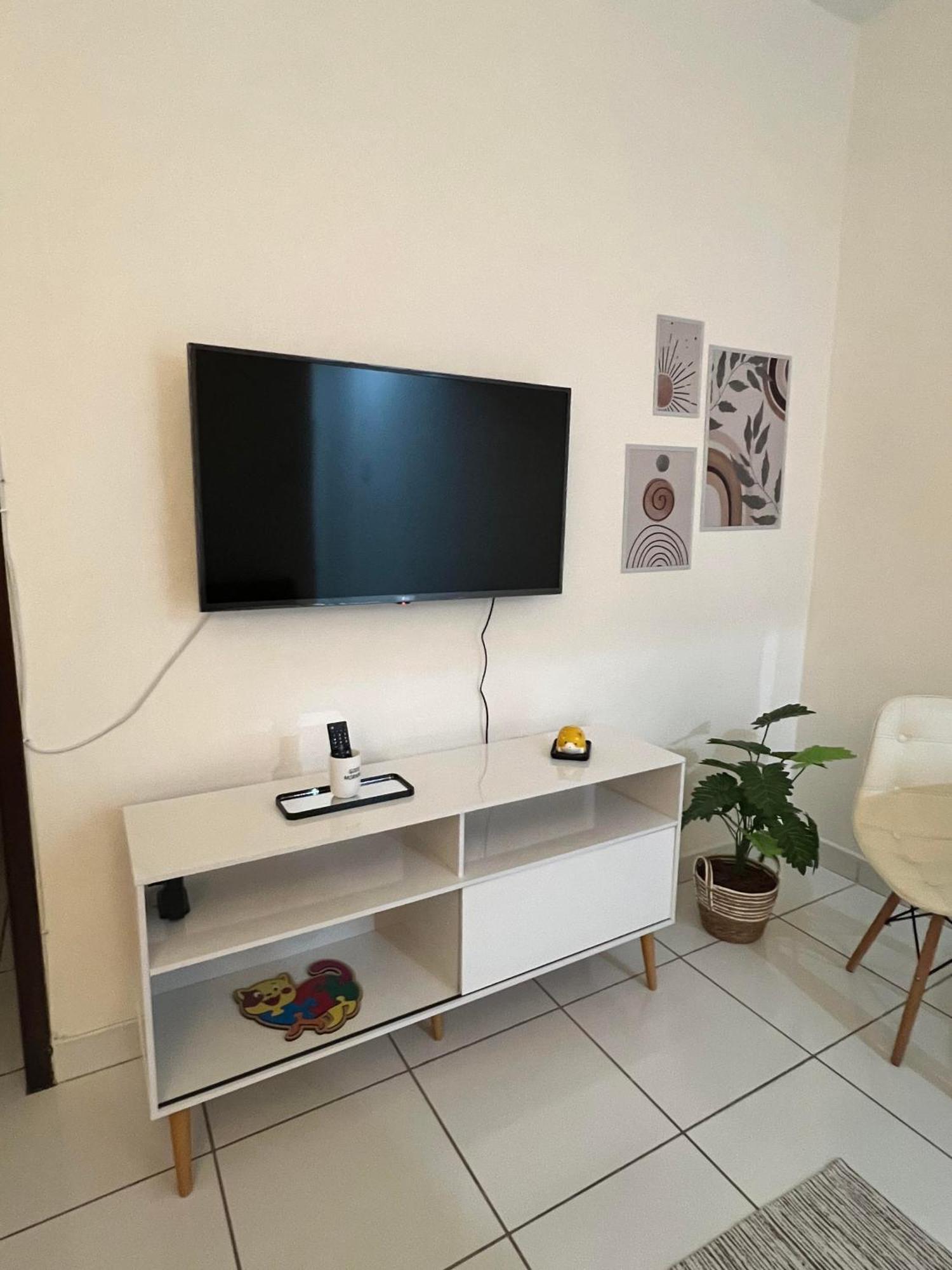 Carioca Home Rio de Janeiro Buitenkant foto