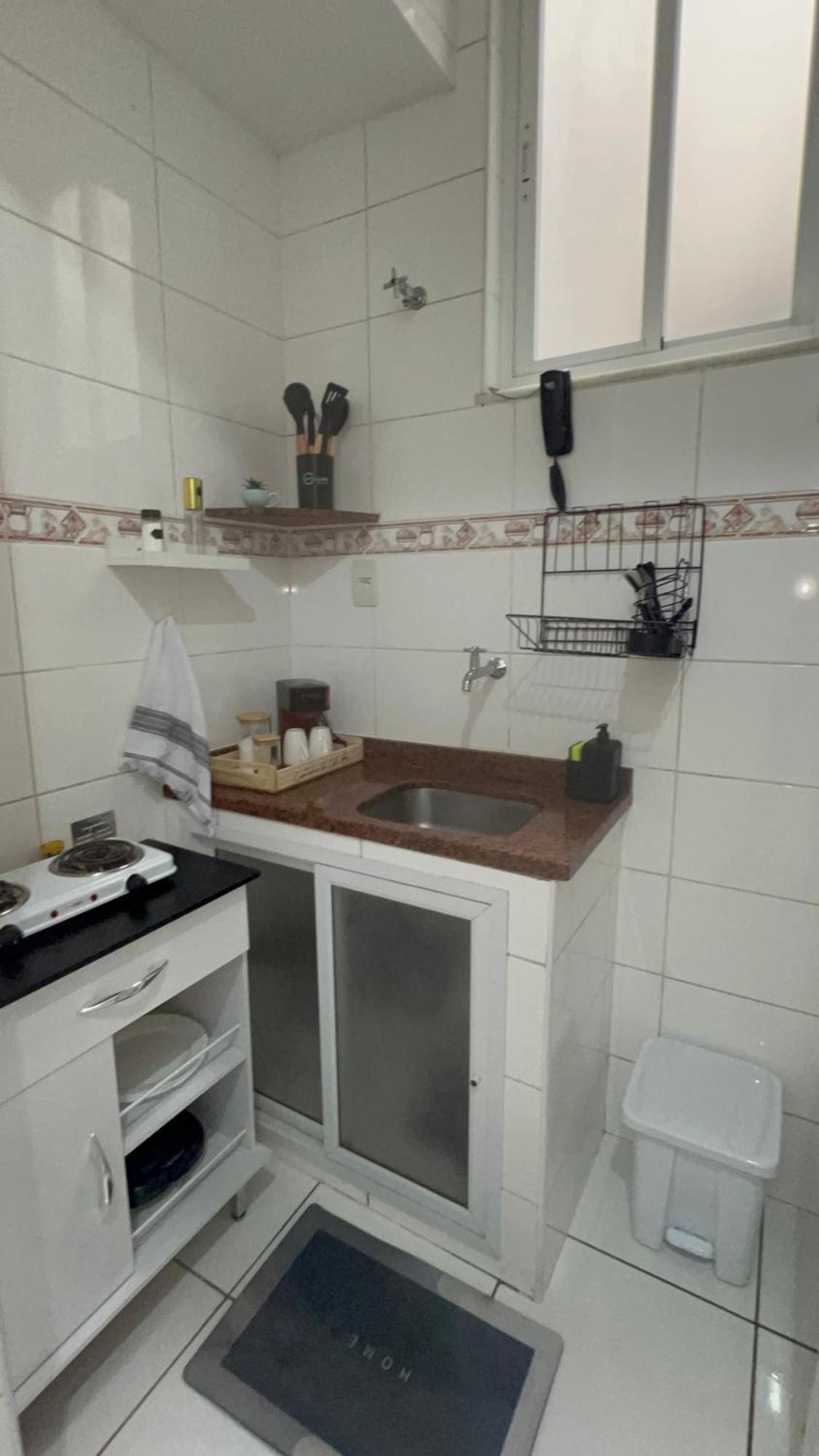 Carioca Home Rio de Janeiro Buitenkant foto