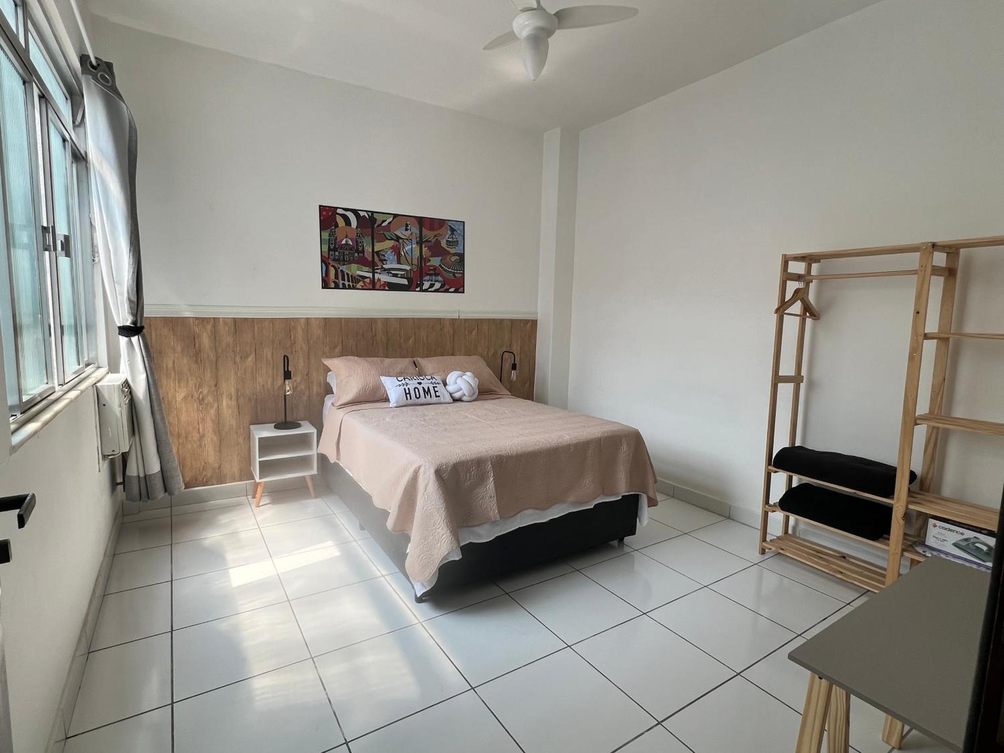 Carioca Home Rio de Janeiro Buitenkant foto