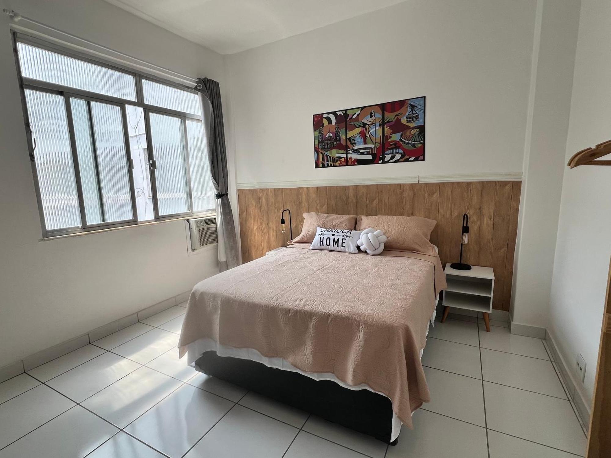 Carioca Home Rio de Janeiro Buitenkant foto